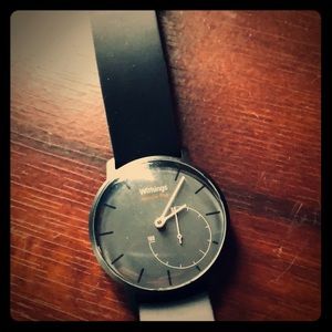 Withings Activite Pop fitness watch